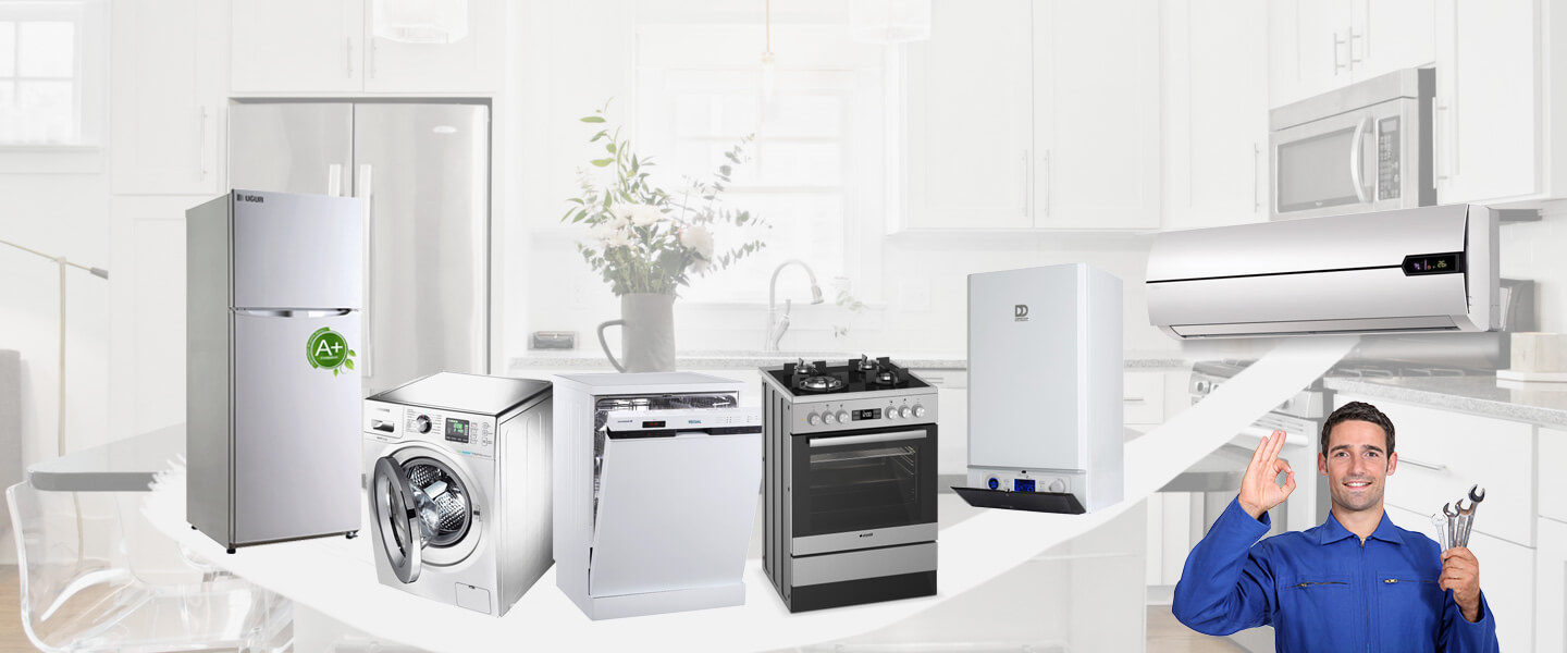 Bartın Gorenje Servisi